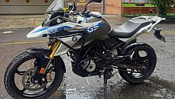 Bmw G310Gs 2019