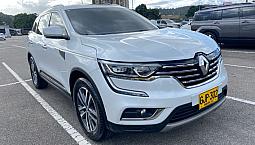 Renault Koleos 2.5 Intens 4X4