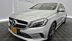 Mercedes-Benz Clase A 1.6 A 200