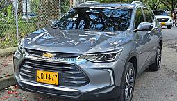 Chevrolet Tracker 1.2 Premier Turbo 2021