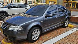 Volkswagen Jetta Vi 2.0 Trendline