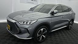 Byd Song Plus Dm-I  Gs 1.5 Hibrida