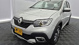 Renault Stepway 1.6 Intens