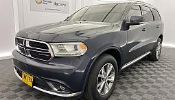 Dodge Durango 3.6 Limited Plus
