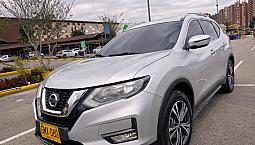 Nissan X-Trail 2.5 Advance