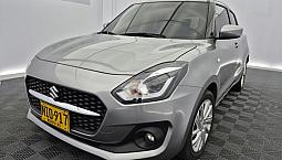 Suzuki Swift 1.2 Hybrid 2Wd