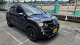 Renault Kwid 1.0 12V Outsider
