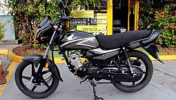 Honda Cb100 2006