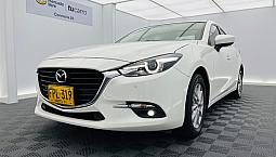 Mazda 3 2.0 Touring