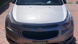 Chevrolet Cruze 1.8 Lt