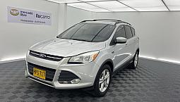 Ford Escape 2.0 Se