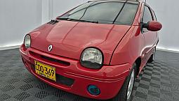 Renault Twingo 1.2 Dynamique 1.2