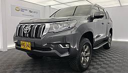 Toyota Prado 3.0 Tx