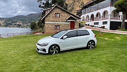 Volkswagen Golf 2.0 Gti Dsg Performance