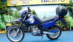 Suzuki Dr650