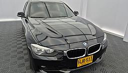 Bmw Serie 3 2.0 320I F30 Standard