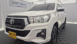 Toyota  Hilux 2.8 At 2020