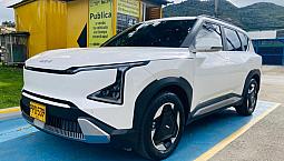 Kia Ev5 0.0 Light
