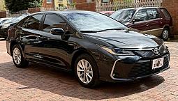 Toyota Corolla 1.8 Xe-I