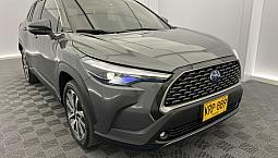 Toyota Corolla Cross 1.8 Hev Seg Cvt