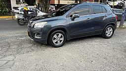 Chevrolet Tracker 1.8 Ltz Full