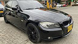 Bmw Serie 3 2.0 320I E90 Lci