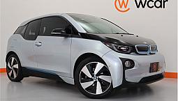 Bmw I3 Loft
