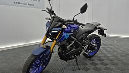 Yamaha Mt 15
