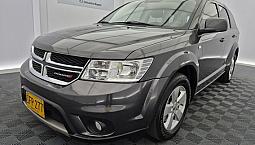 Dodge Journey 2.4 Se/Express Fl