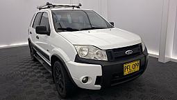 Ford Ecosport 2.0 L