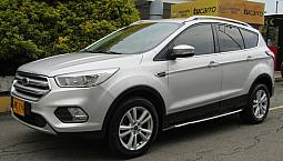 Ford Escape 2.0 Se 4X2
