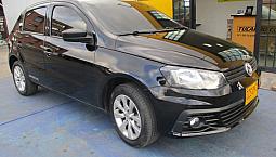 Volkswagen Gol Comfortline  1600Cc Mt Aa