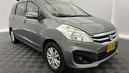 Suzuki Ertiga 1.4 Mt