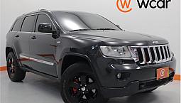 Jeep Grand Cherokee 3.6 Laredo