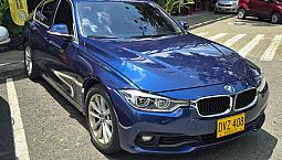 Bmw Serie 3 1.5 F30 Lci Exclusive At 4X2