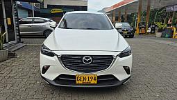 Mazda Cx-3 2.0 Grand Touring At 2020