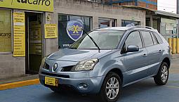 Renault Koleos 2.0 Dynamique