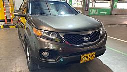 Kia Sorento Ex 3.5