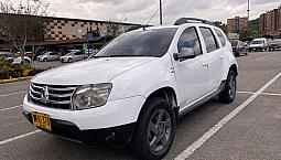 Renault Duster 2.0 Dynamique 4X2