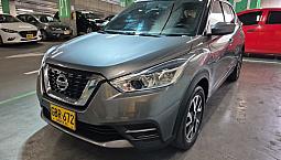 Nissan Kicks 1.6 Sense Mt
