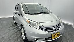Nissan Note 1.6 Advance