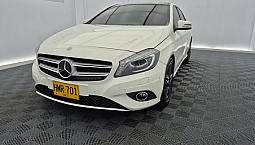 Mercedes-Benz Clase A 1.6 A 200