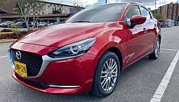 Mazda 2 1.5 Grand Touring Lx