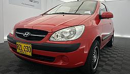 Hyundai Getz 1.4 Gl