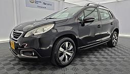 Peugeot 2008 1.6 Active