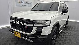 Toyota Land Cruiser 300 Gr-S  At 3.4 