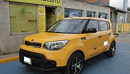 Kia New Soul 1.6 Super Eko Tx 2018
