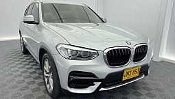 Bmw X3 2.0 Xdrive30I