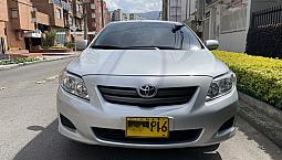 Toyota Corolla 1.8 Xei Automática