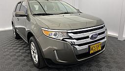 Ford Edge 3.5 Limited Fl